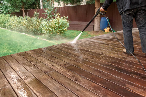 Playground Equipment Cleaning in Iona, FL